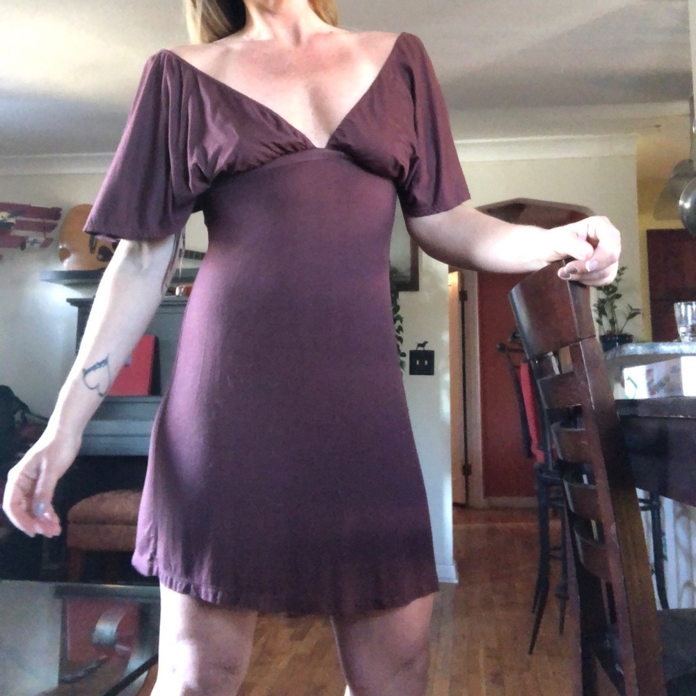 Great dress for a date-